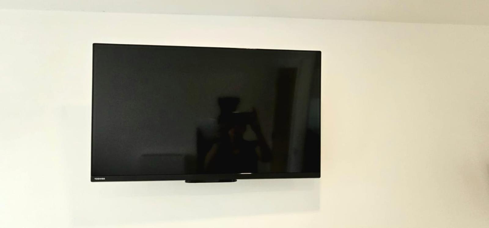 Claire Double Room Лондон Экстерьер фото