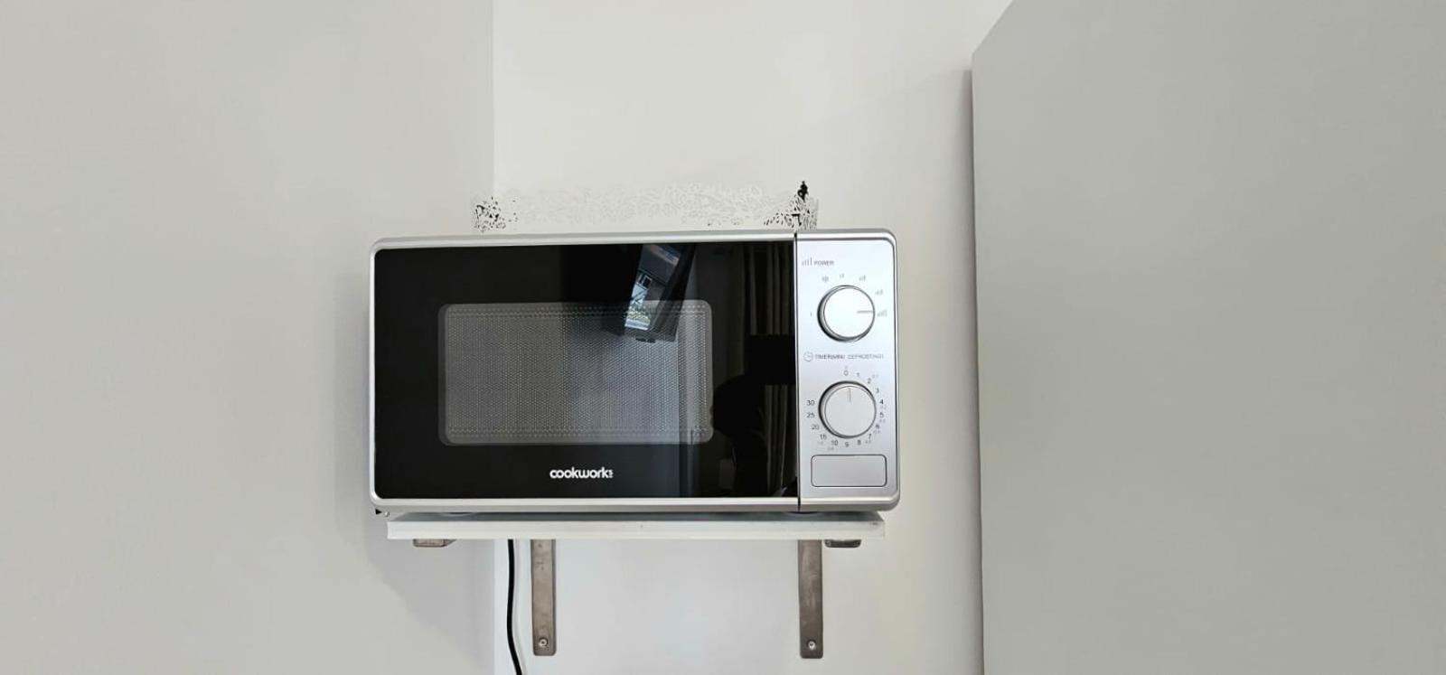Claire Double Room Лондон Экстерьер фото